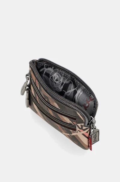 Monedero pequeño Mademoiselle - Imagen 6