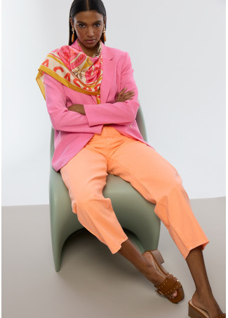 Americana regular sin abotonadura - Imagen 4