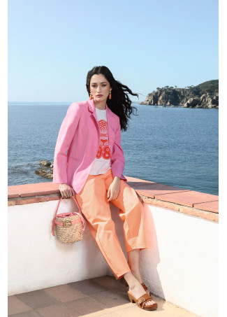 Americana regular sin abotonadura - Imagen 5