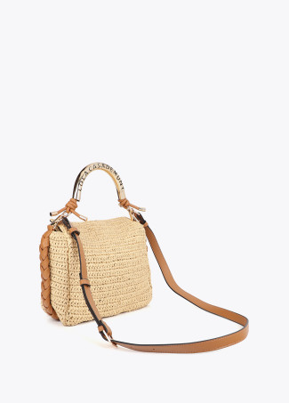 Bolso bandolera Lola Casademunt 1981 - Imagen 4