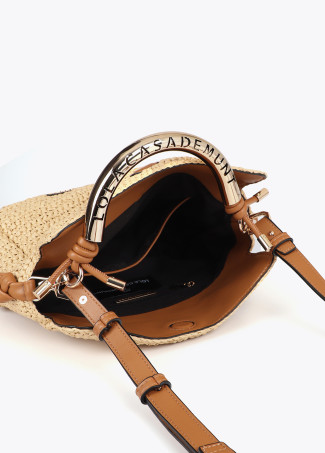 Bolso bandolera Lola Casademunt 1981 - Imagen 5