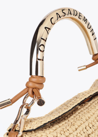 Bolso bandolera Lola Casademunt 1981 - Imagen 6