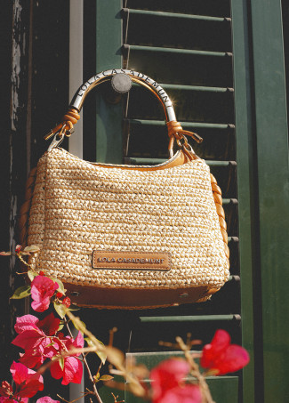 Bolso bandolera Lola Casademunt 1981 - Imagen 8