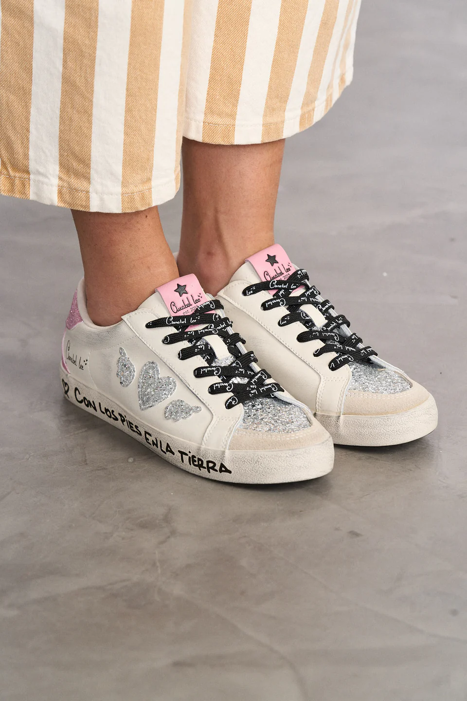 SNEAKERS NEW YORK - Imagen 3