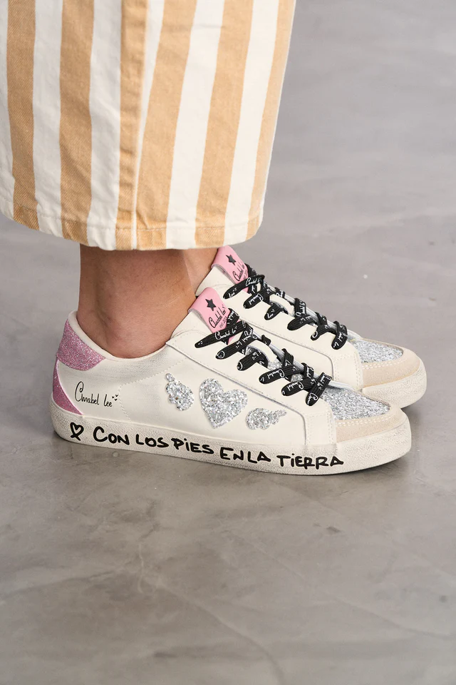 SNEAKERS NEW YORK