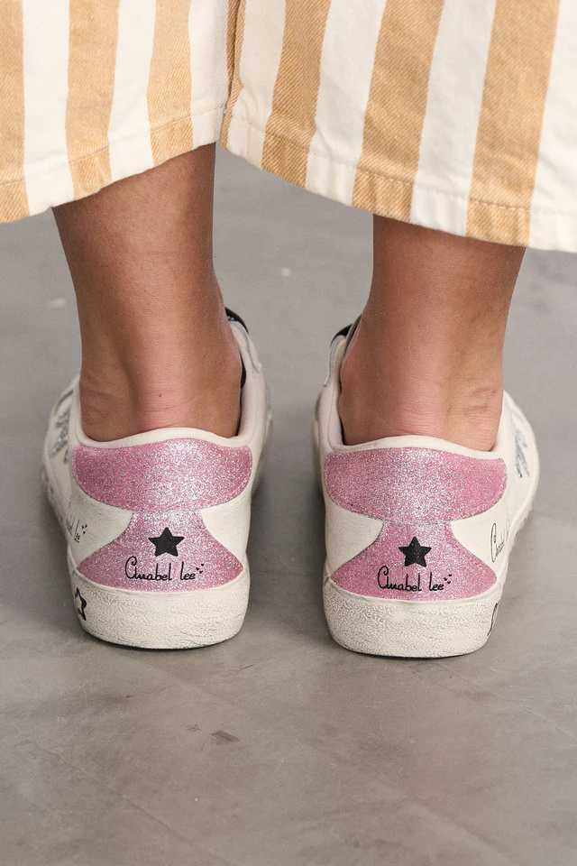 SNEAKERS NEW YORK - Imagen 4