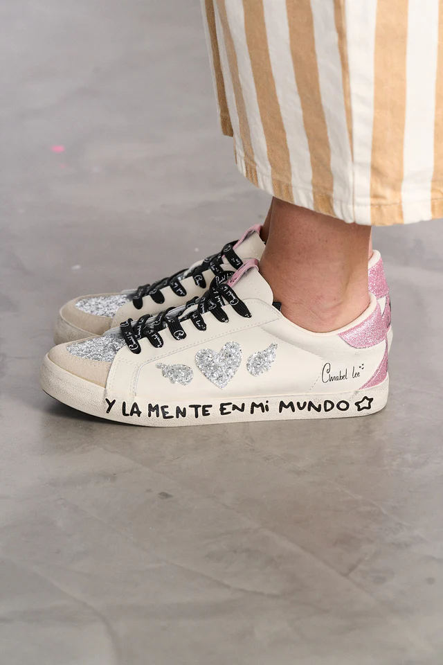 SNEAKERS NEW YORK - Imagen 5