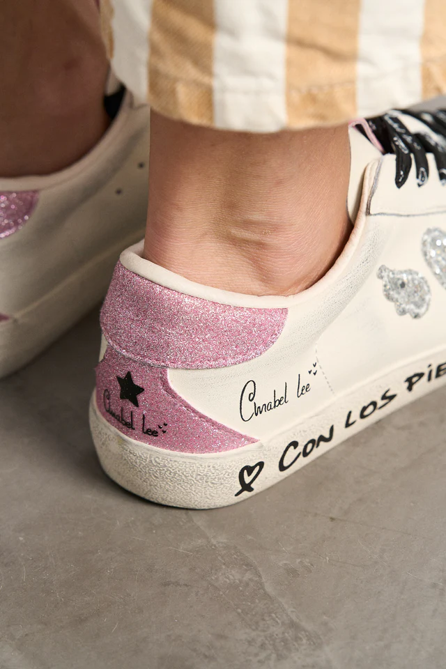 SNEAKERS NEW YORK - Imagen 6