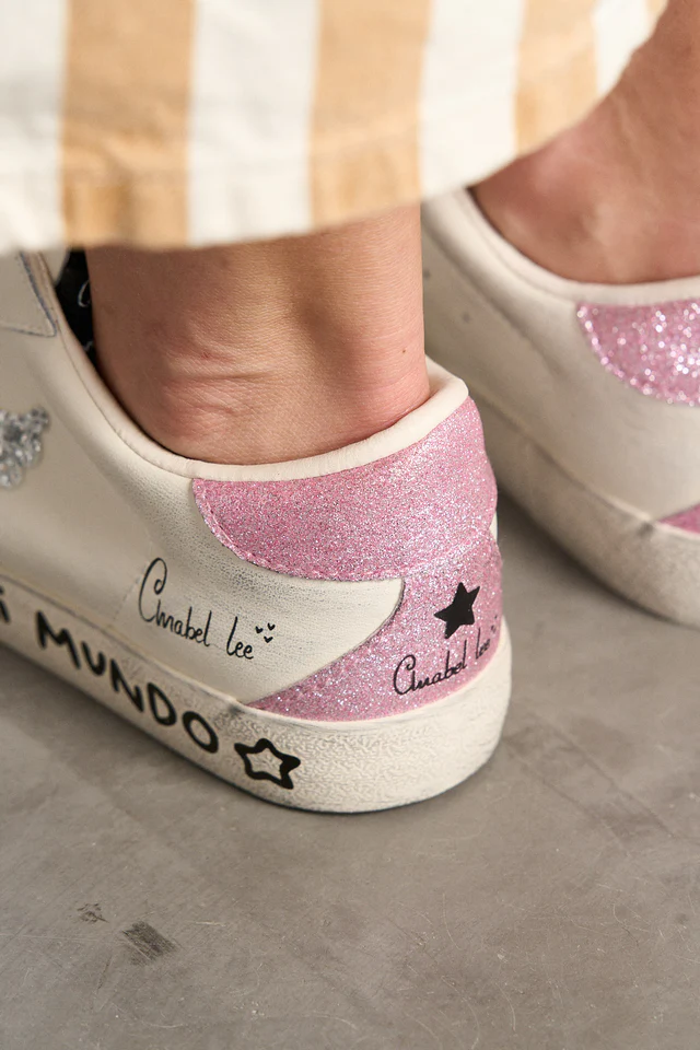 SNEAKERS NEW YORK - Imagen 7