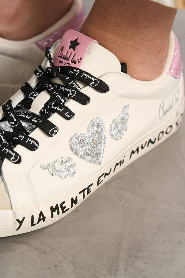 SNEAKERS NEW YORK - Imagen 8