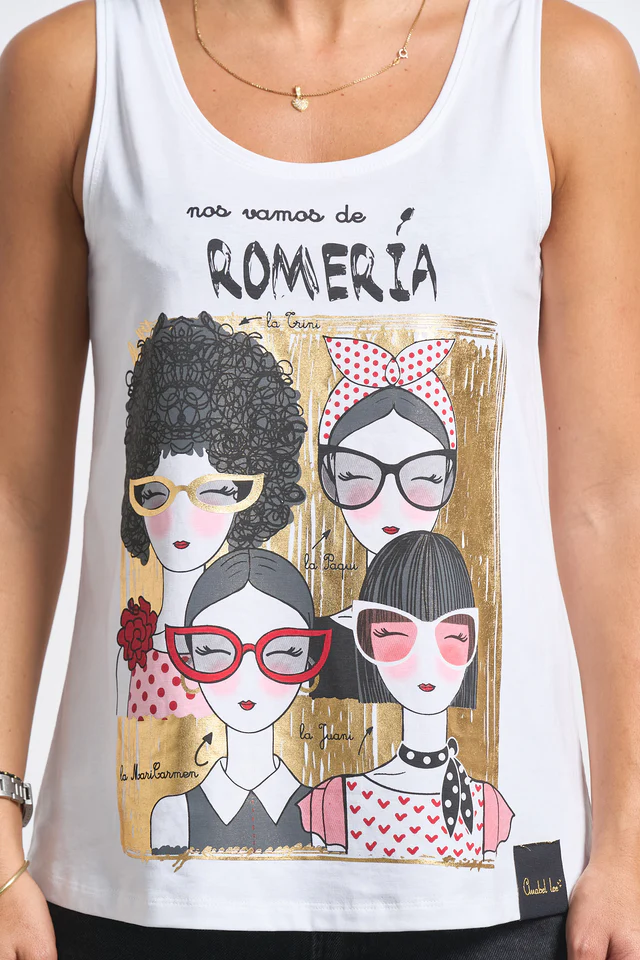 TOP ROMERÍA - Imagen 6