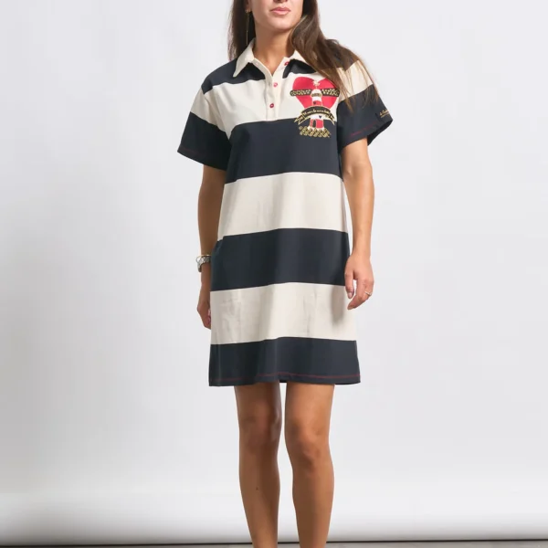 VESTIDO GALERNA