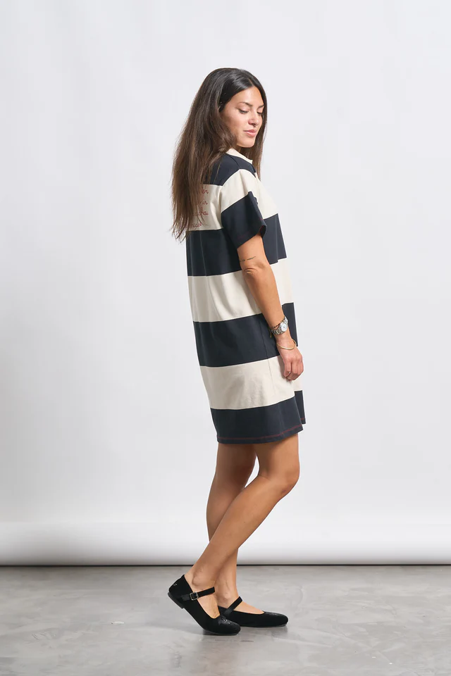 VESTIDO GALERNA - Imagen 2