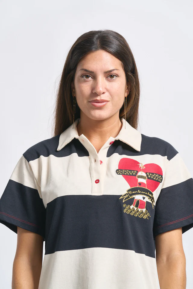 VESTIDO GALERNA - Imagen 3