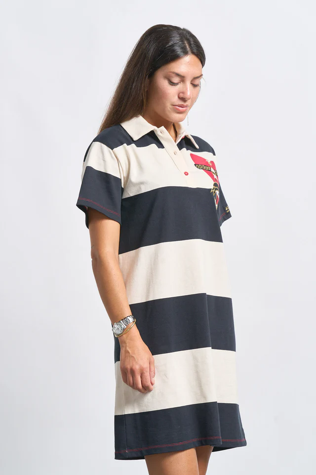 VESTIDO GALERNA - Imagen 4