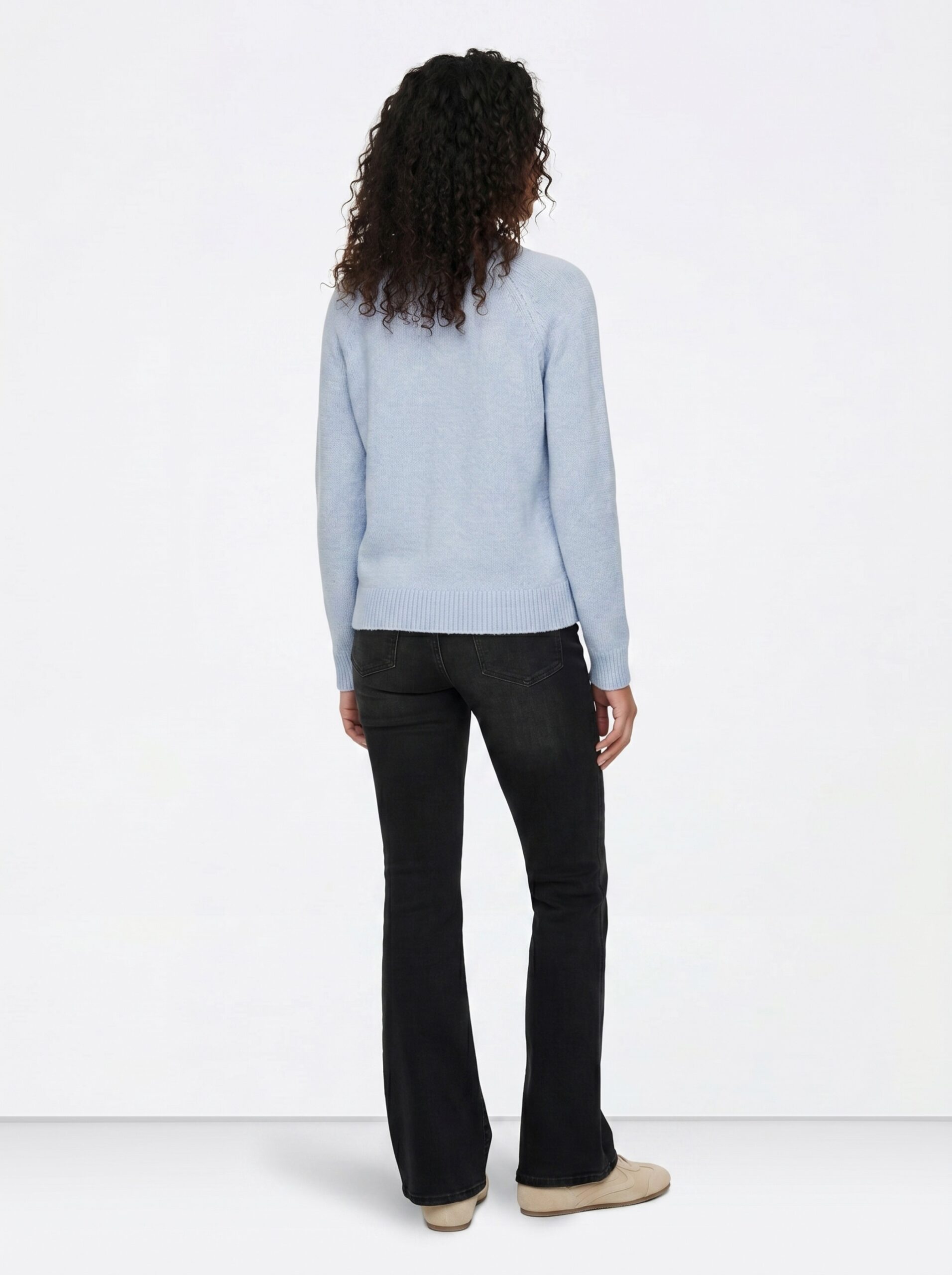 Jeans Flare Zoe - Imagen 3