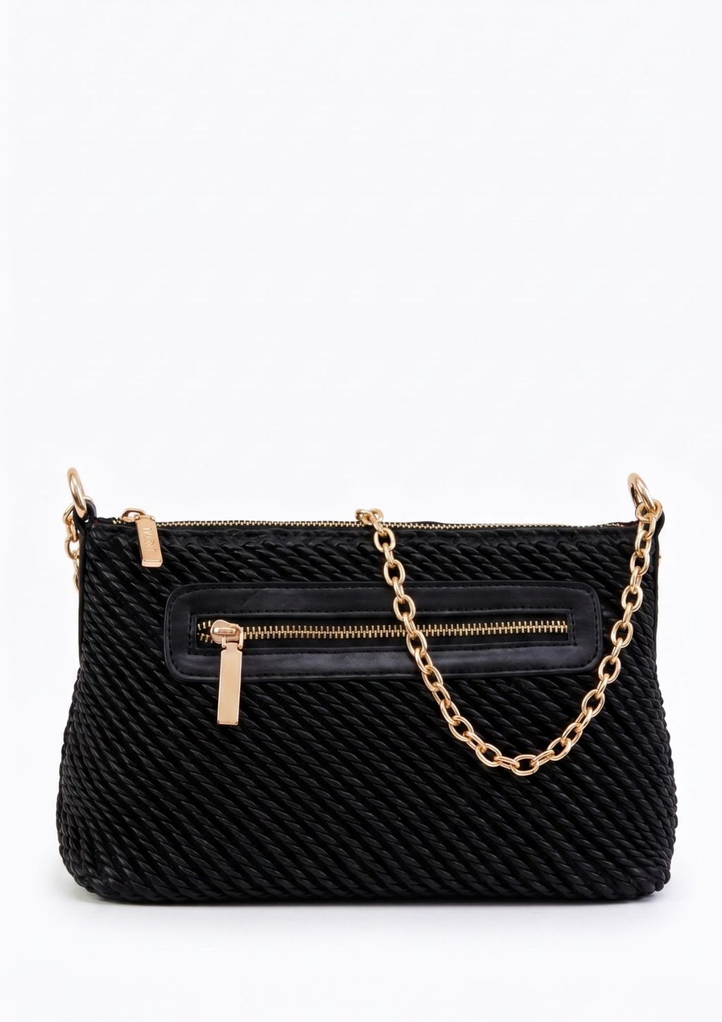 Bolso Baguette Soft Textura NC - Imagen 3