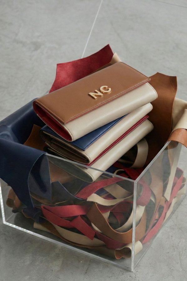 Billetera Tricolor NC - Imagen 4