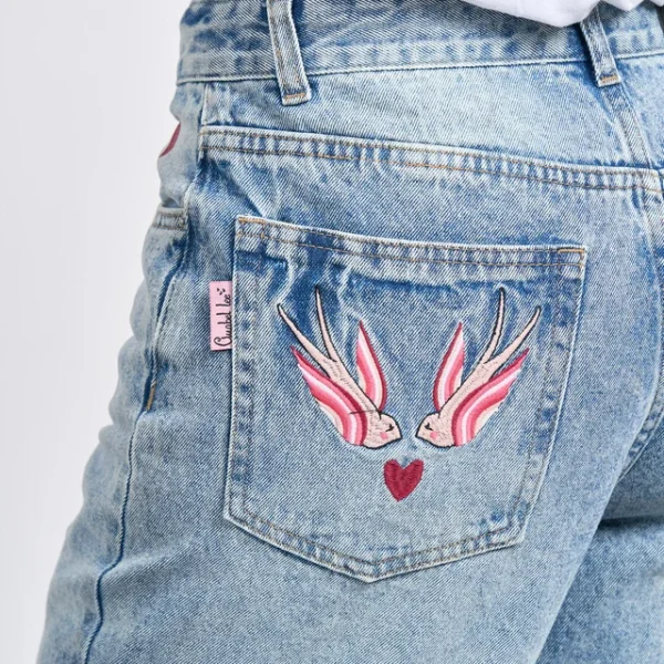PANTALONES