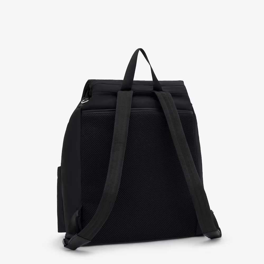 Mochila negra TOUS Wonder Pulls - Imagen 2