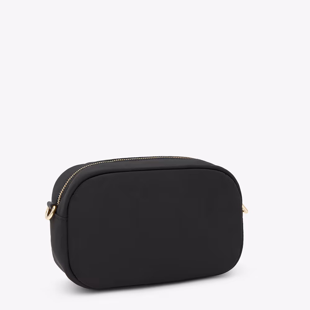 Bandolera reporter negra Empire Soft New - Imagen 4