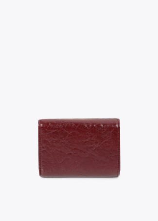 Monedero efecto cocodrilo - Imagen 4
