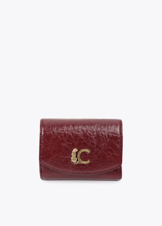 Monedero efecto cocodrilo - Imagen 5